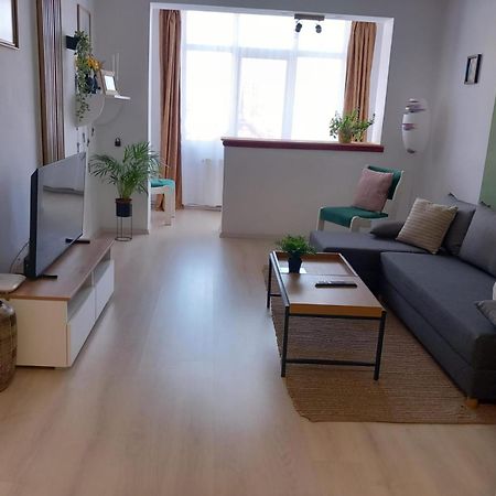 Nya Apartment Sighisoara Ngoại thất bức ảnh